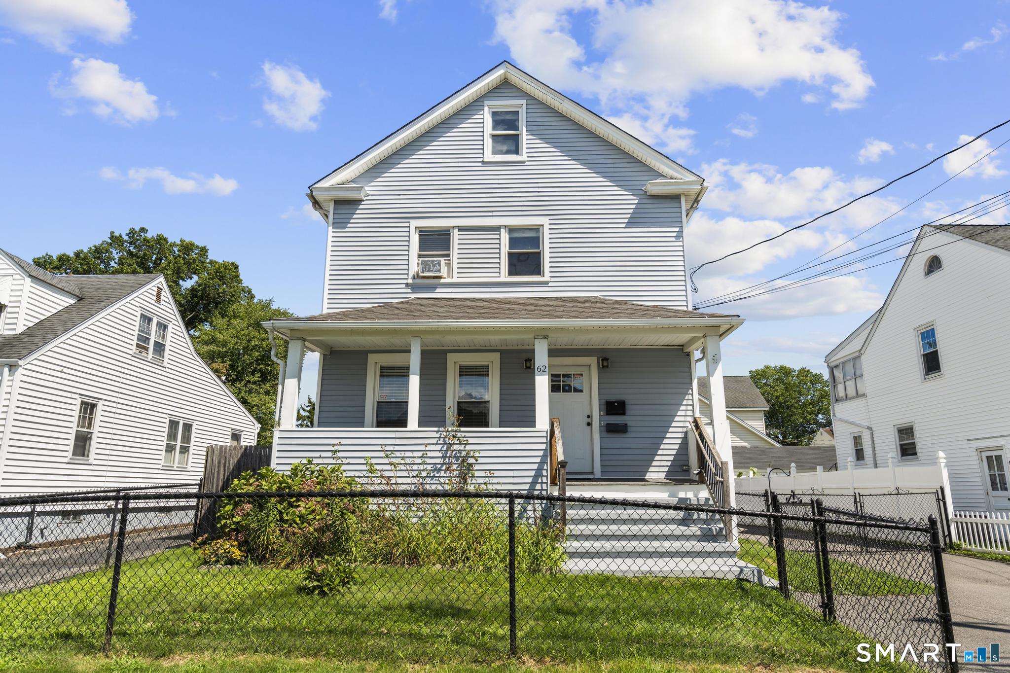 62 Saint Michaels Avenue Stratford CT 06614