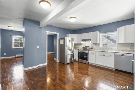 62 Saint Michaels Avenue Stratford CT 06614