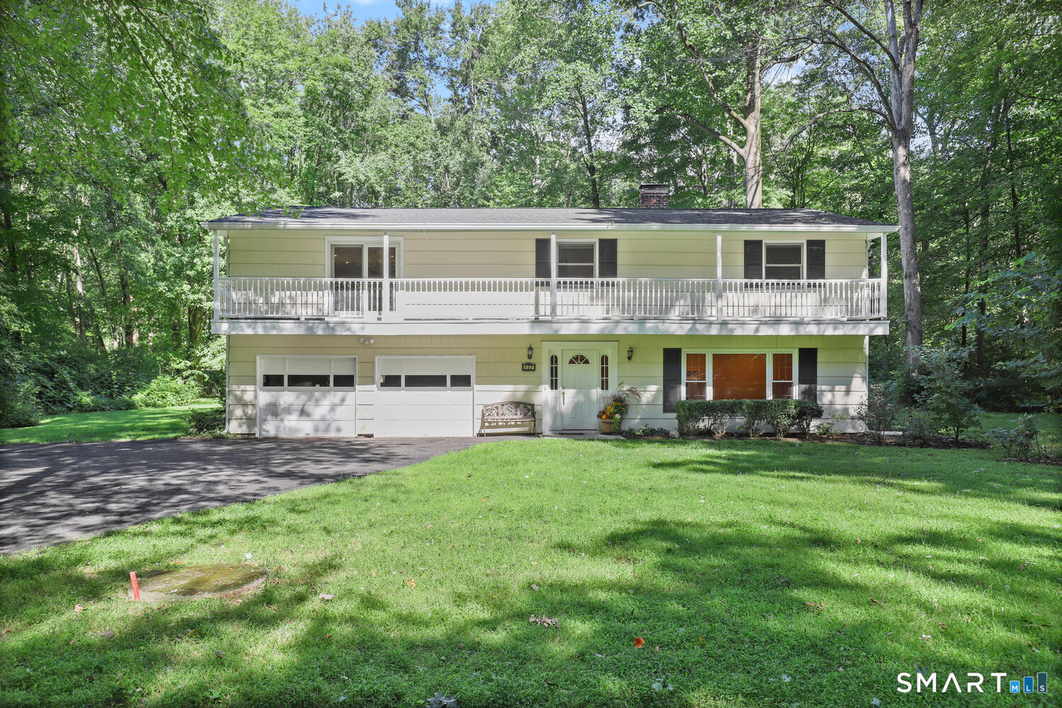 122 Deforest Road Wilton CT 06897