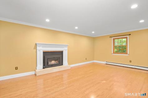 122 Deforest Road Wilton CT 06897