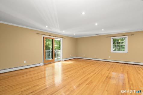 122 Deforest Road Wilton CT 06897