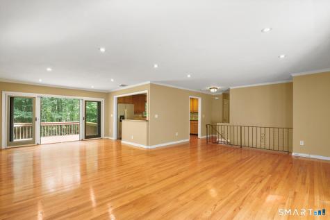 122 Deforest Road Wilton CT 06897
