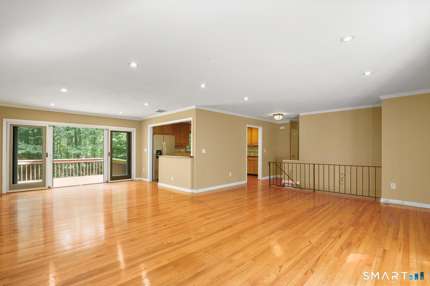122 Deforest Road Wilton CT 06897