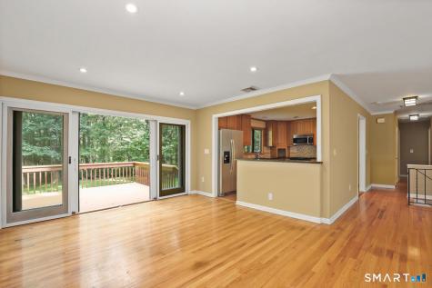 122 Deforest Road Wilton CT 06897