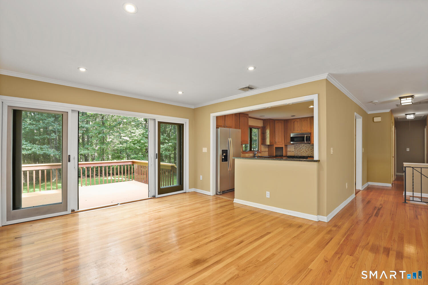 122 Deforest Road Wilton CT 06897