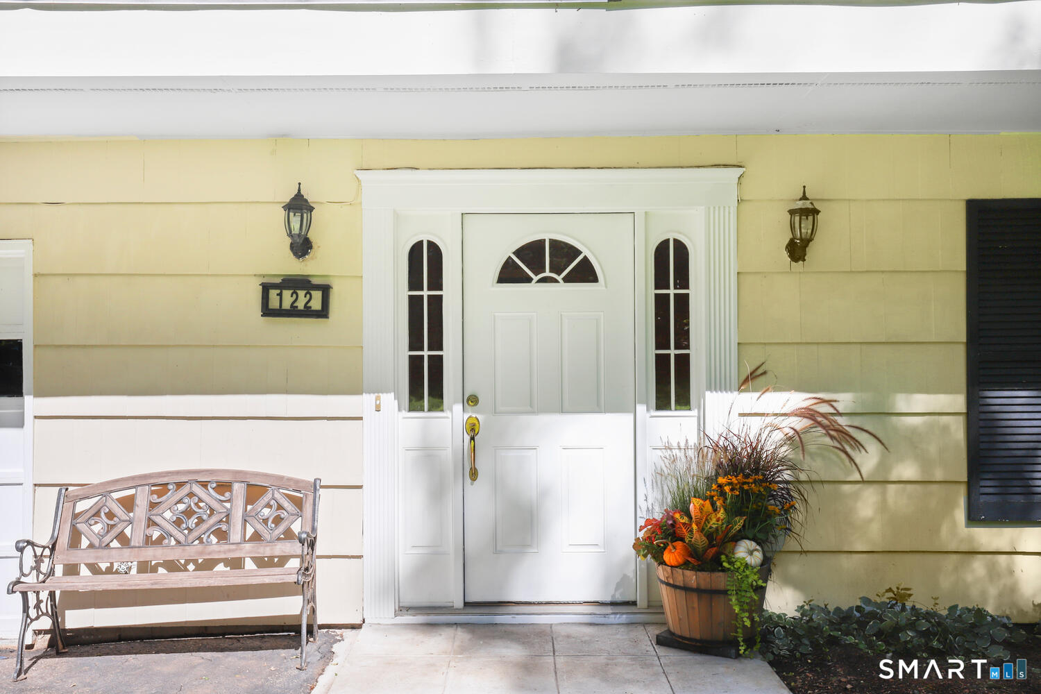 122 Deforest Road Wilton CT 06897