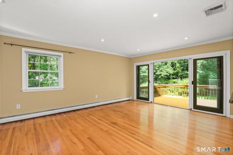 122 Deforest Road Wilton CT 06897