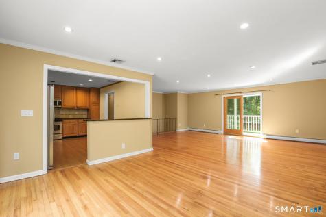 122 Deforest Road Wilton CT 06897