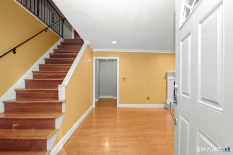 122 Deforest Road Wilton CT 06897