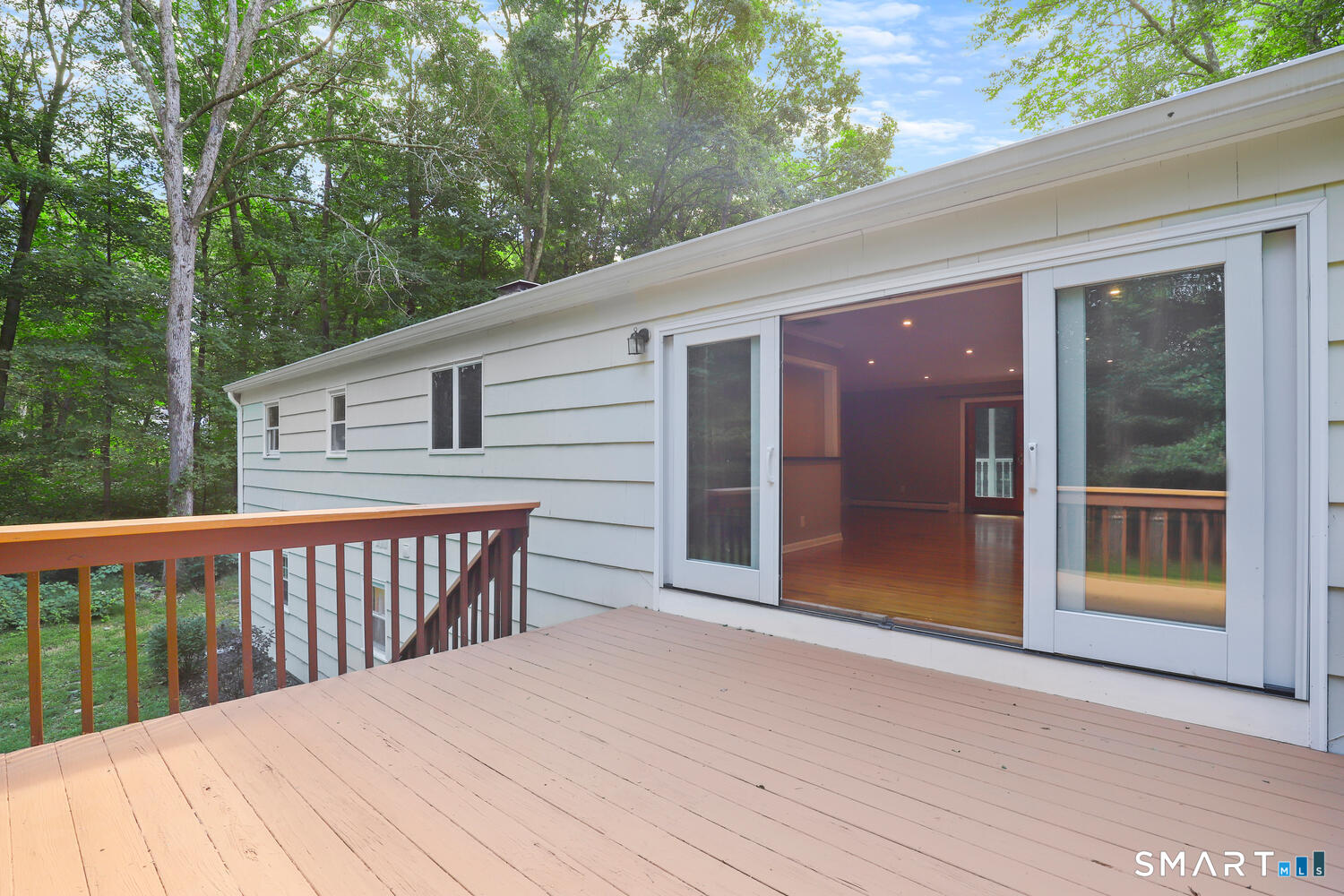 122 Deforest Road Wilton CT 06897