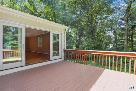 122 Deforest Road Wilton CT 06897
