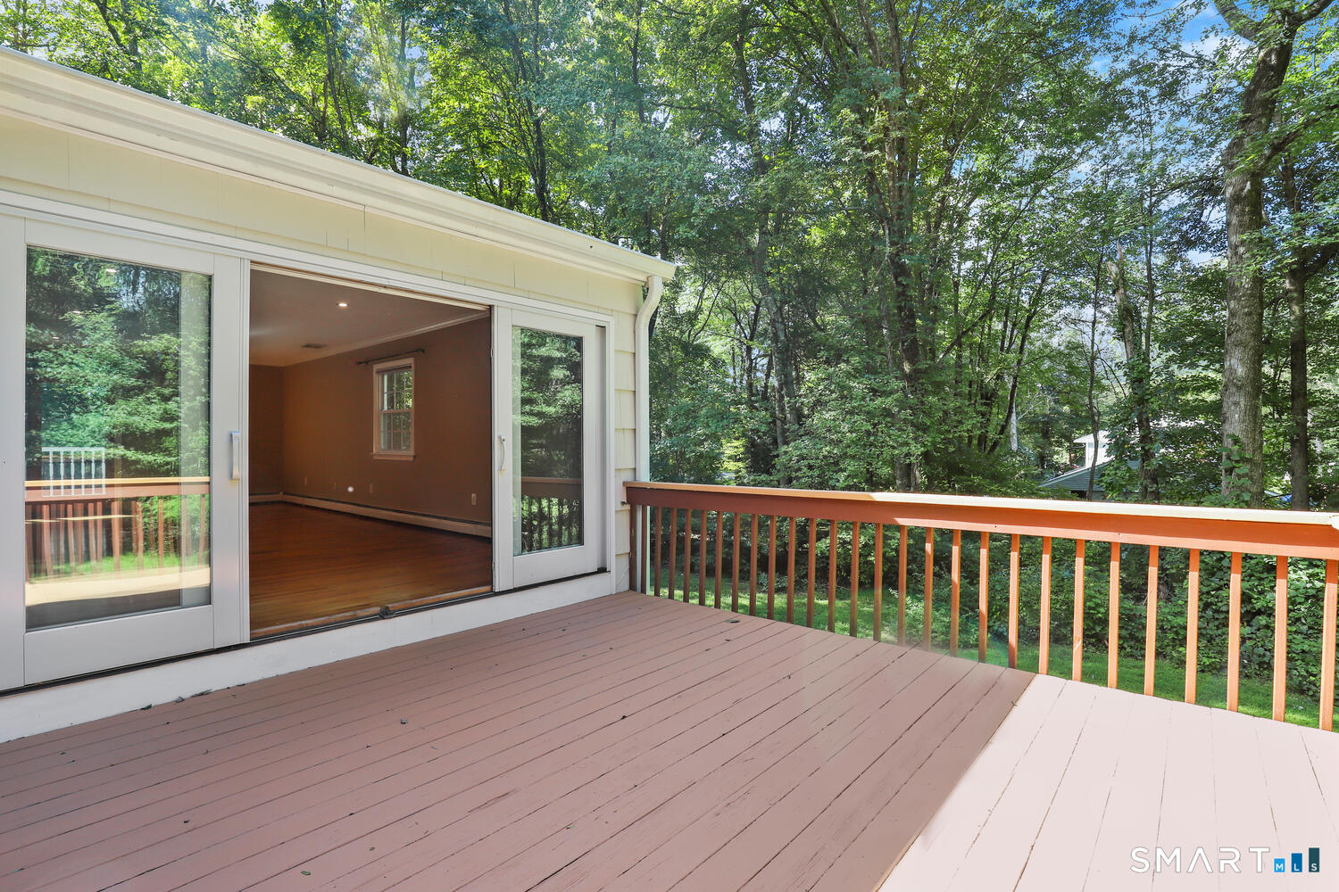 122 Deforest Road Wilton CT 06897