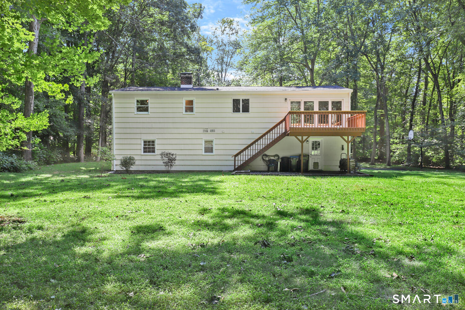 122 Deforest Road Wilton CT 06897