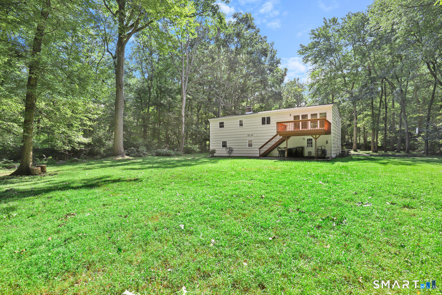 122 Deforest Road Wilton CT 06897