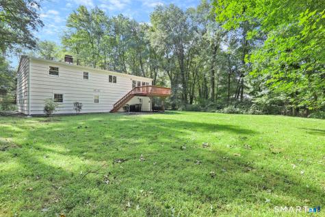 122 Deforest Road Wilton CT 06897