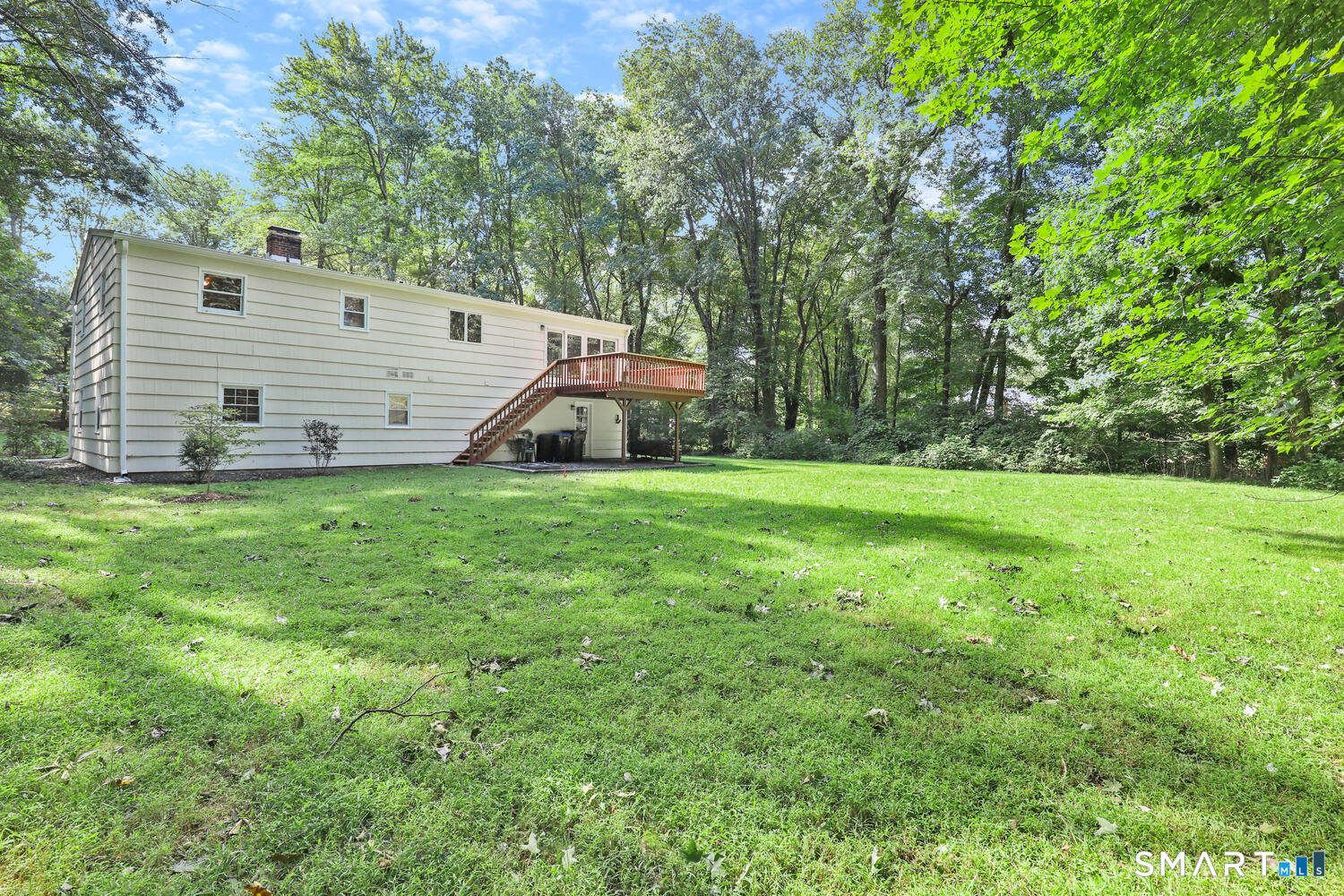 122 Deforest Road Wilton CT 06897