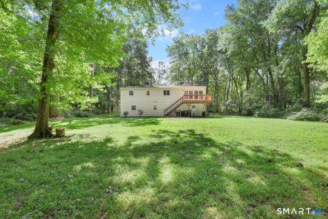 122 Deforest Road Wilton CT 06897