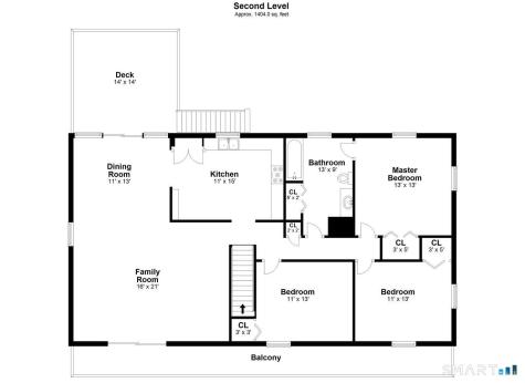 122 Deforest Road Wilton CT 06897