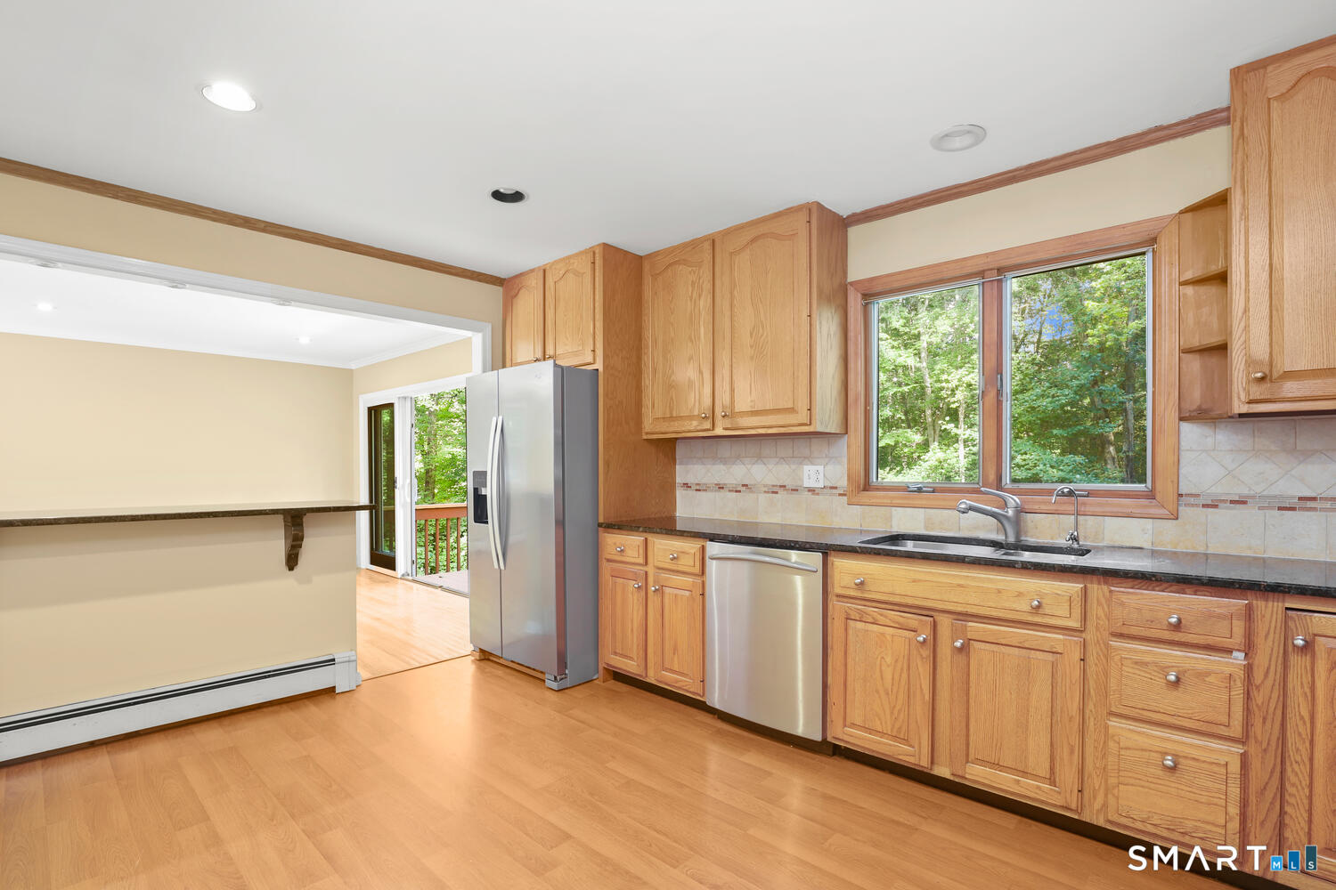 122 Deforest Road Wilton CT 06897