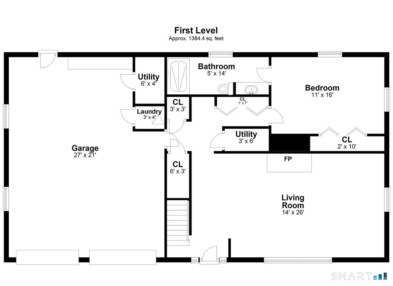 122 Deforest Road Wilton CT 06897