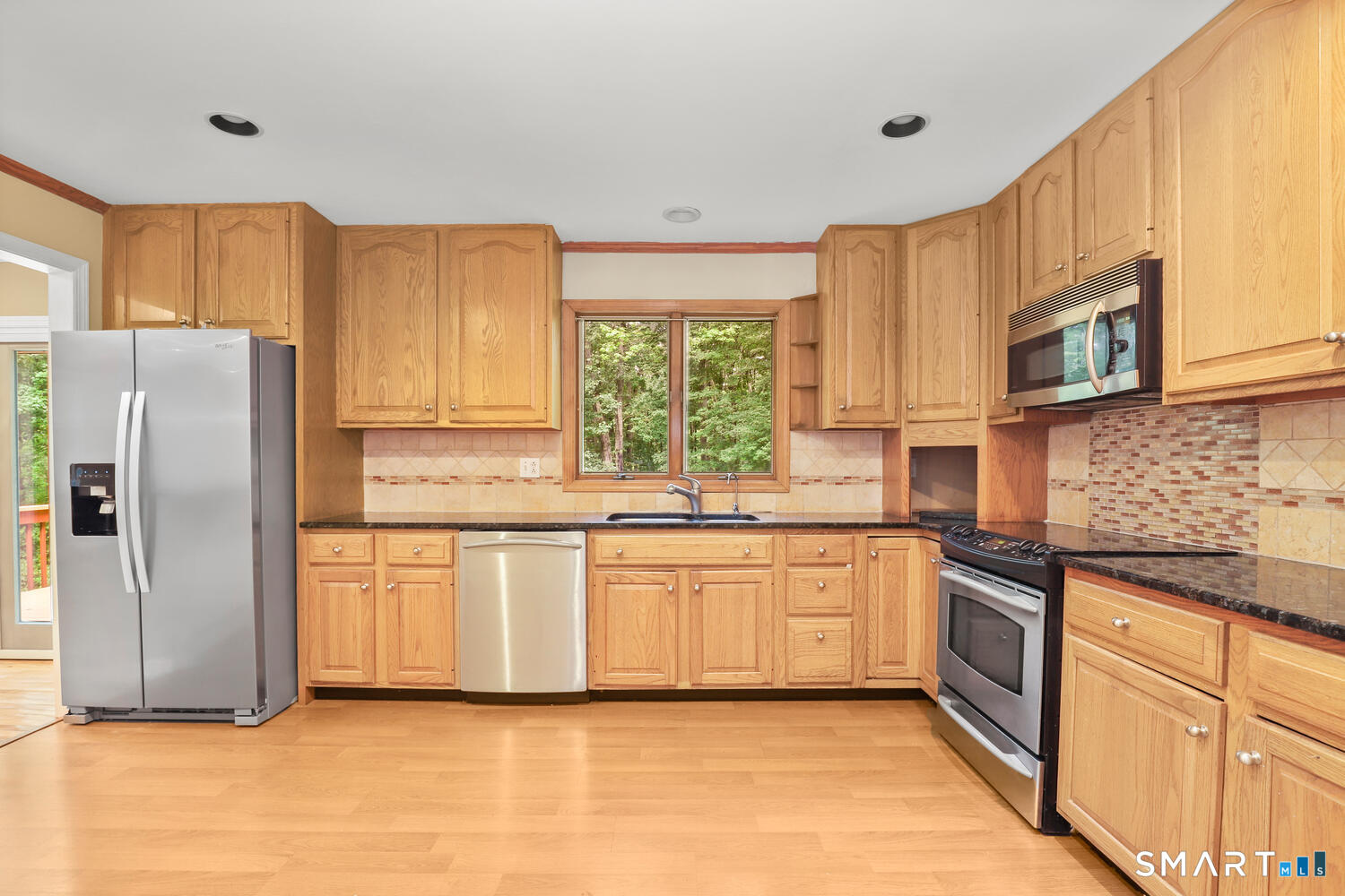 122 Deforest Road Wilton CT 06897
