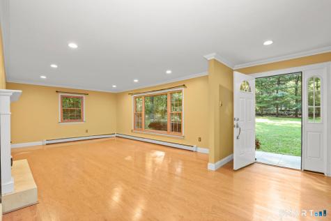 122 Deforest Road Wilton CT 06897