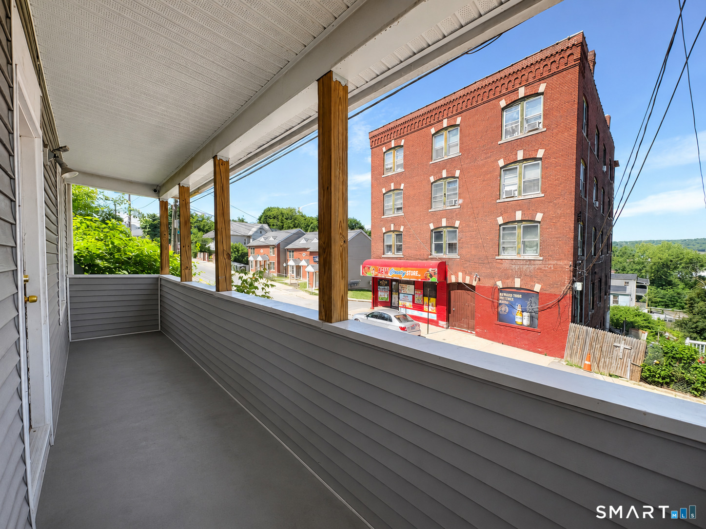 429 Baldwin Street Waterbury CT 06702