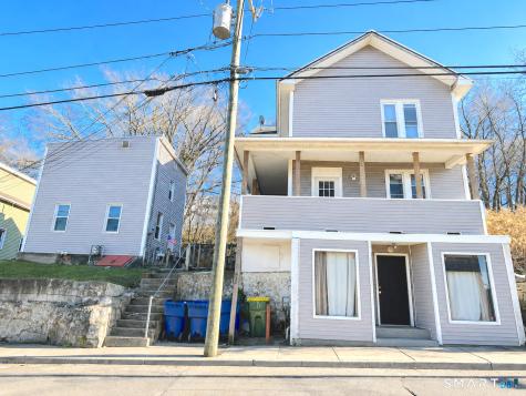 429 Baldwin Street Waterbury CT 06702