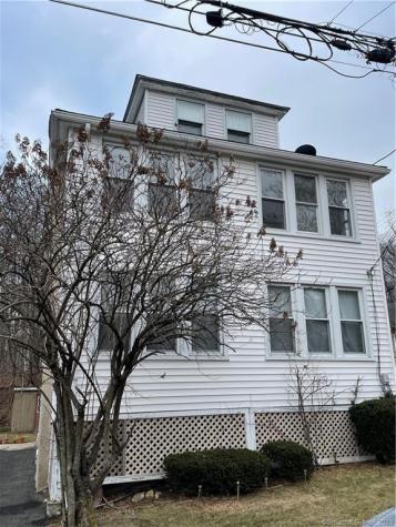 143 Berkeley Road Fairfield CT 06825