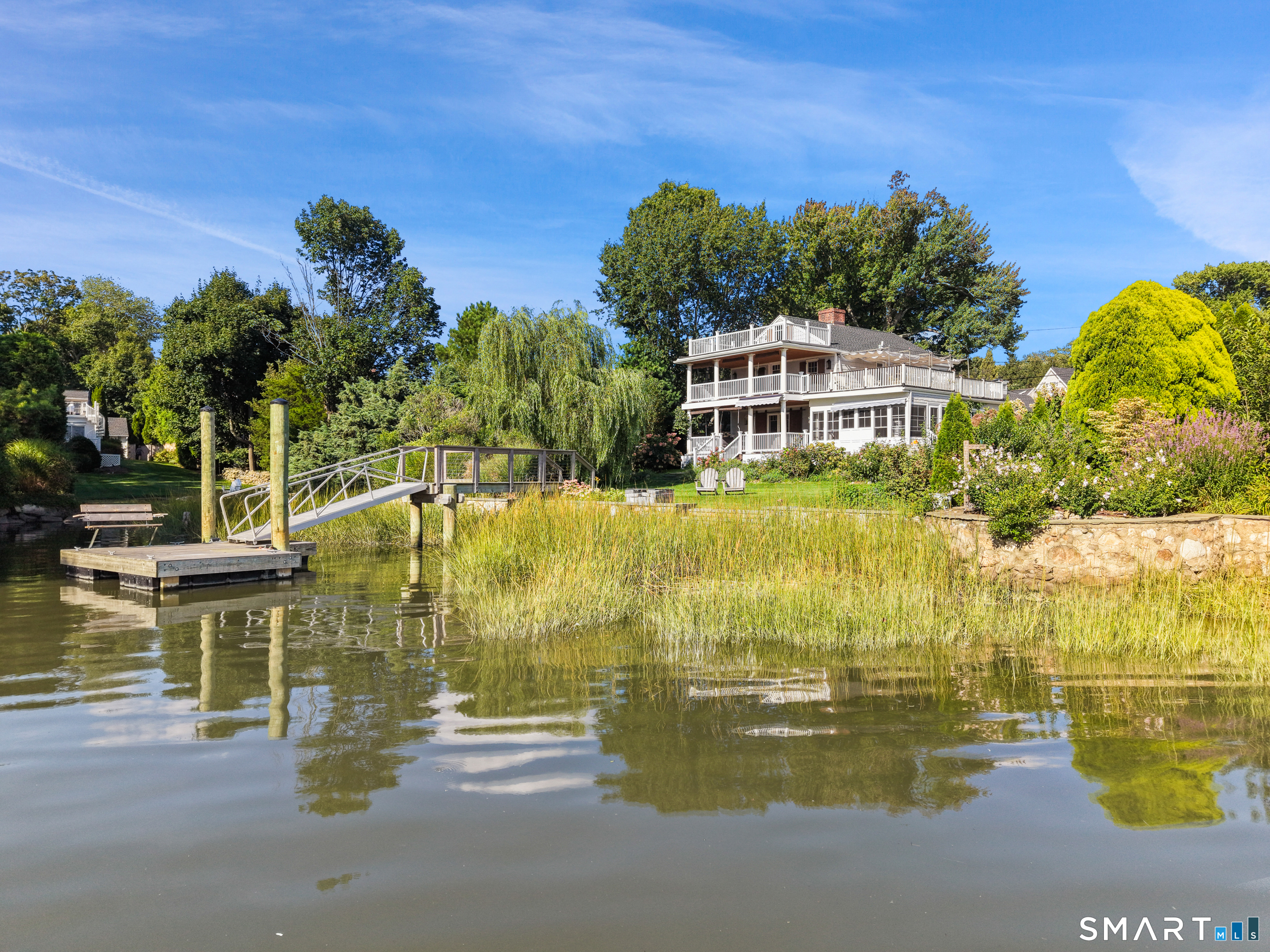 26 Beach Drive Darien CT 06820