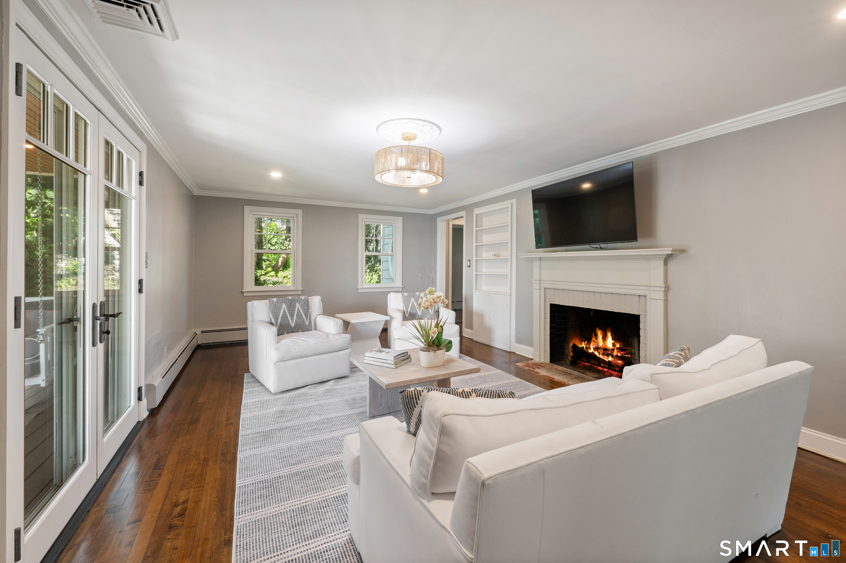 26 Beach Drive Darien CT 06820