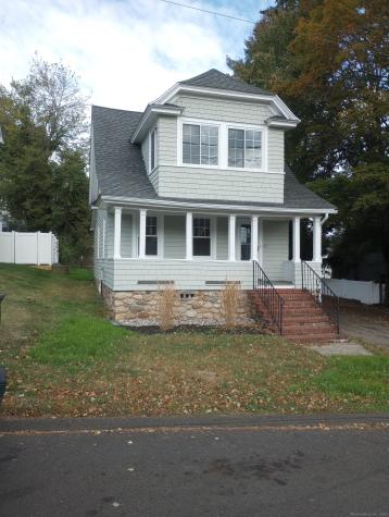 40 Edison Avenue Fairfield CT 06825