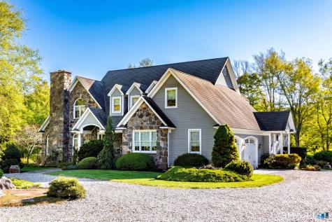 151 Melius Road Warren CT 06754