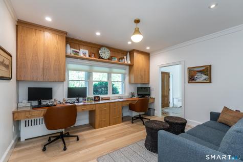 151 Melius Road Warren CT 06754