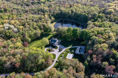 151 Melius Road Warren CT 06754