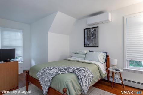151 Melius Road Warren CT 06754