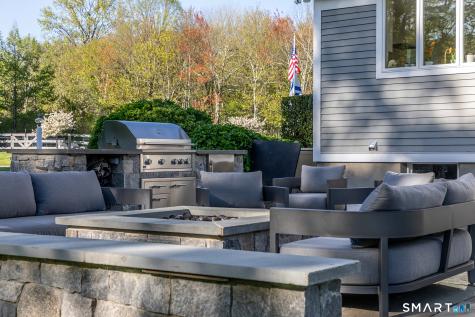 151 Melius Road Warren CT 06754