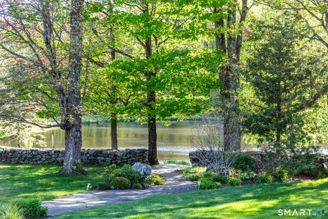 151 Melius Road Warren CT 06754
