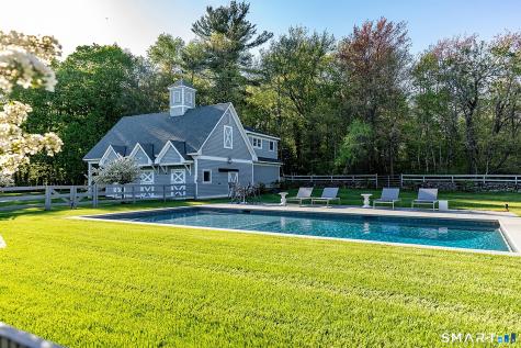 151 Melius Road Warren CT 06754