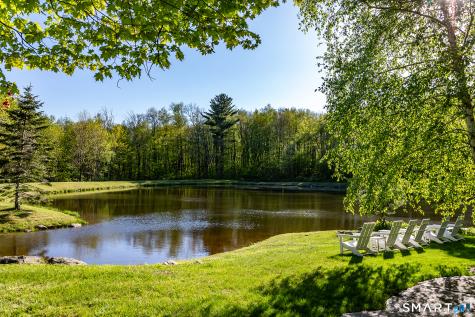 151 Melius Road Warren CT 06754