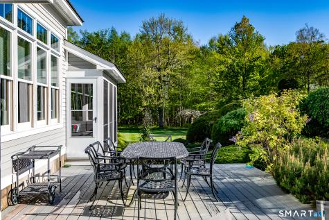 151 Melius Road Warren CT 06754