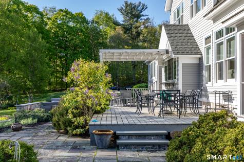 151 Melius Road Warren CT 06754