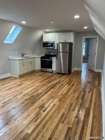 85 James Street Bridgeport CT 06604