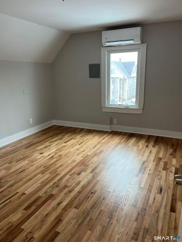 85 James Street Bridgeport CT 06604