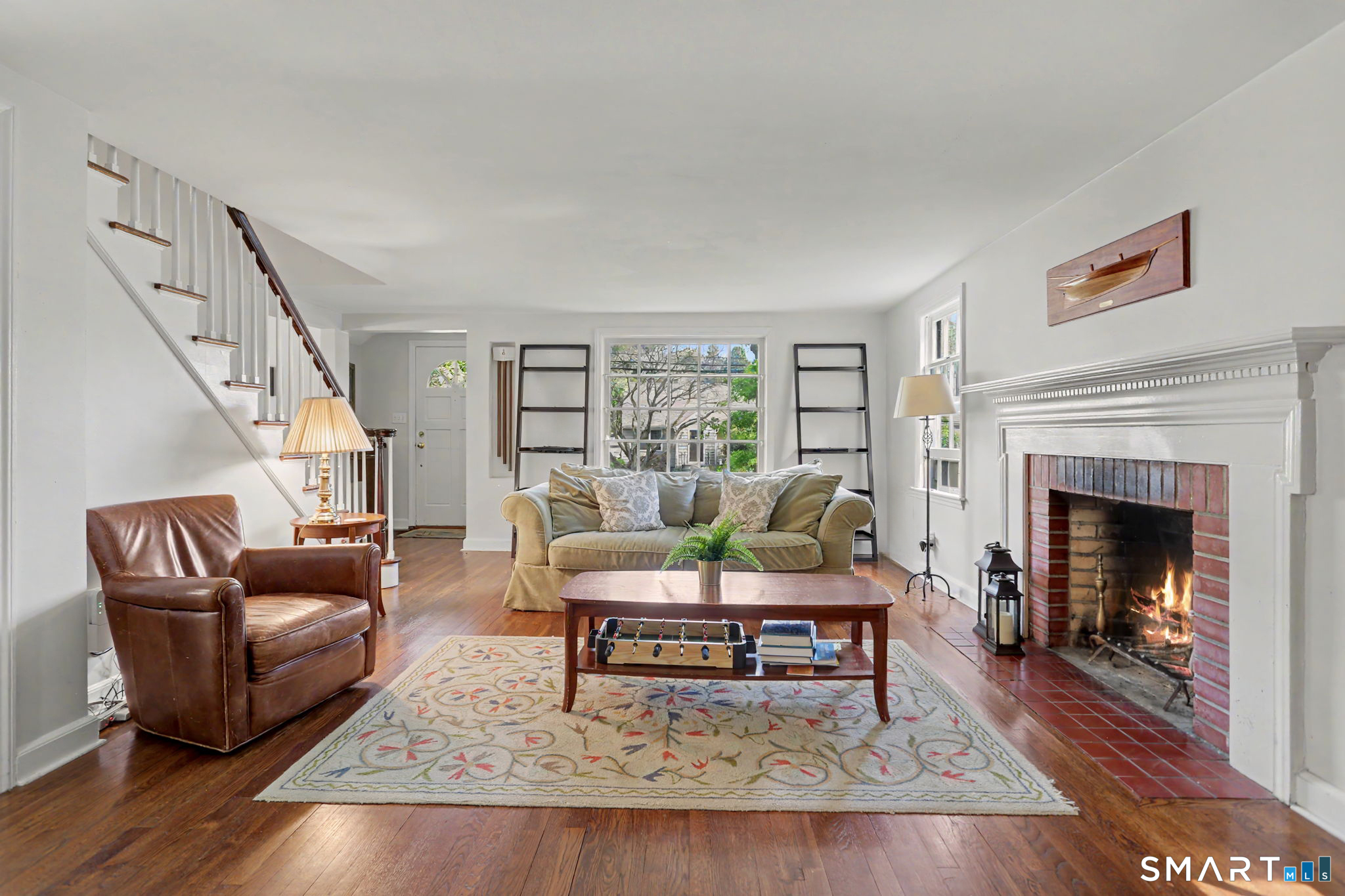 40 Oakwood Drive Fairfield CT 06824
