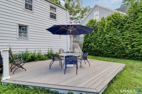 40 Oakwood Drive Fairfield CT 06824