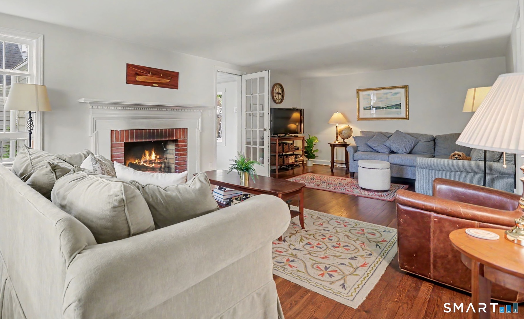 40 Oakwood Drive Fairfield CT 06824