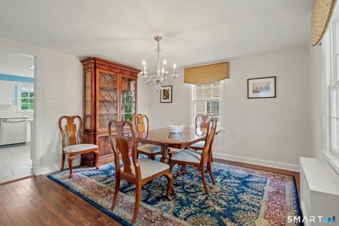 40 Oakwood Drive Fairfield CT 06824