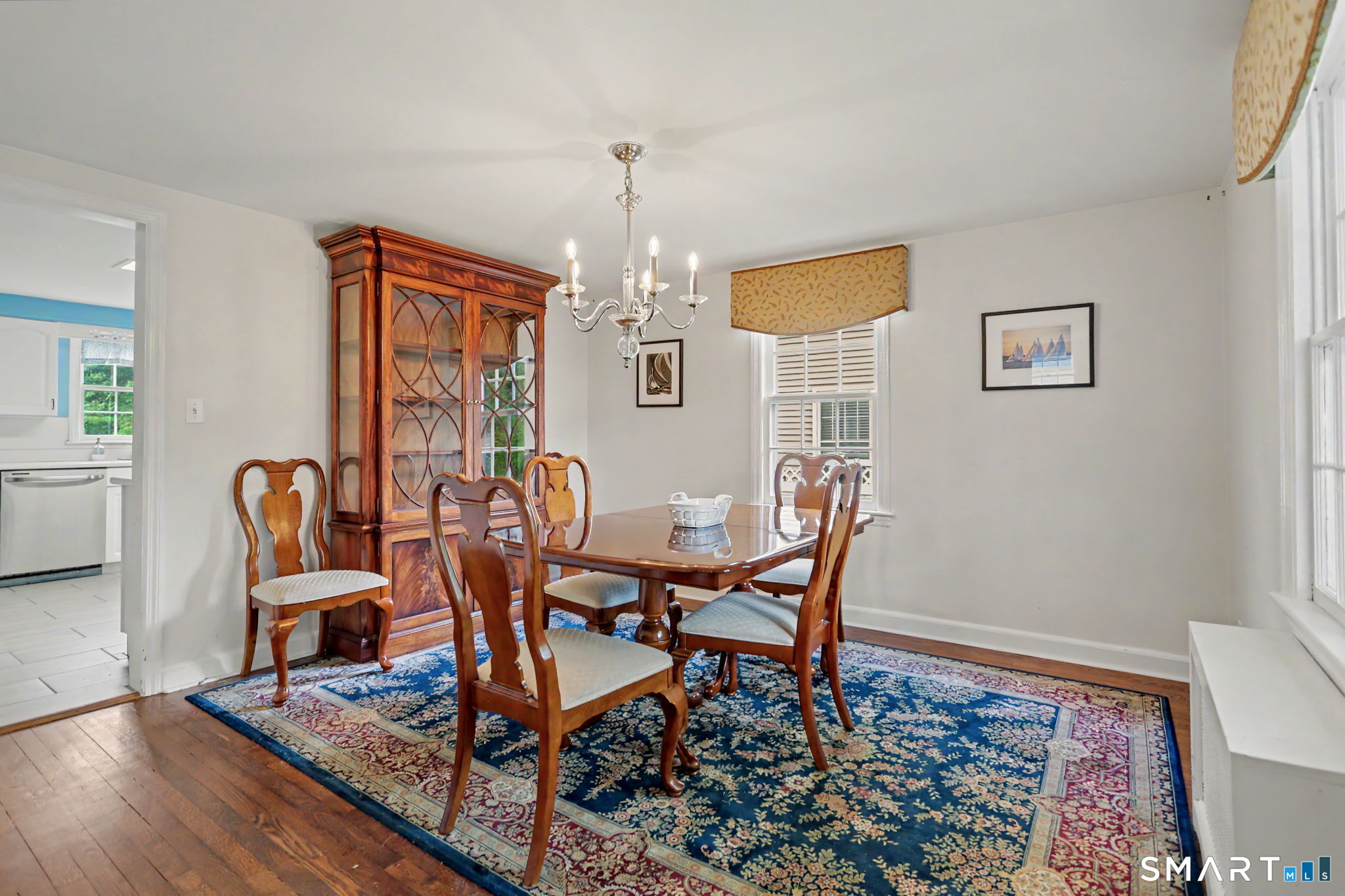 40 Oakwood Drive Fairfield CT 06824