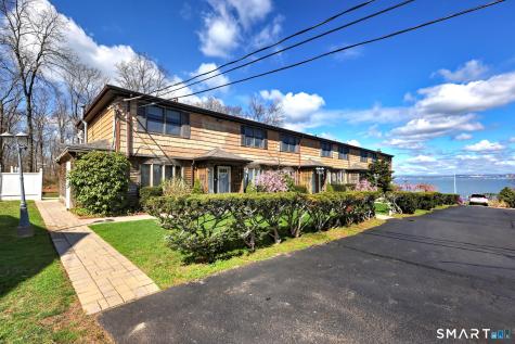 1 Cora Street New Haven CT 06512